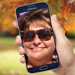 Meet your Posher, Terry